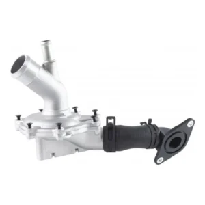 Bomba D'água Automotiva Bravo 1.8 16v Etorq Flex 2011 ...