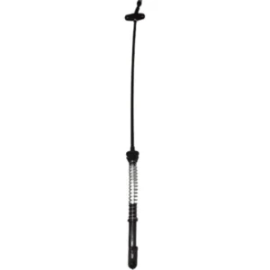 Cabo Acelerador Da F250 Motor Mwm 2002 2003 Compr. 1136mm