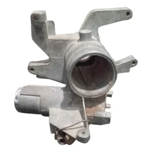 Trava Direcao Ford Escort 86 Até 92 Escort Hobby Até 96