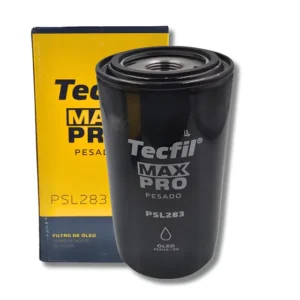 Filtro Lubrificante Delivery 8150e Ford Cargo 2428 Psl283