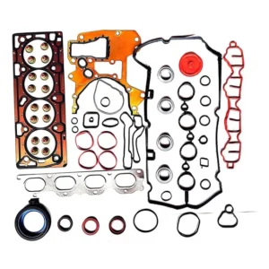 Jogo Juntas Motor Cabeçote Completo Cruze 1.8 16v Retentor