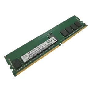 Memoria Skhynix 16gb Ddr4 1rx4 2933y 2666mhz Rdimm servidor