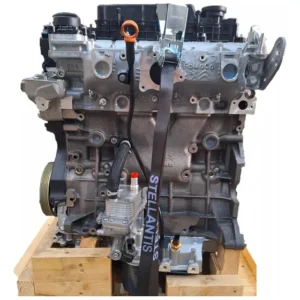 Motor Peugeot Boxer/ Citroen Jumper 2.0 16v Diesel Blue Hdi