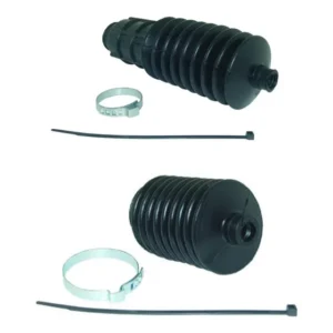 Coifa Caixa De Direção Esq E Dir Fiat 147 Uno Premio Elba