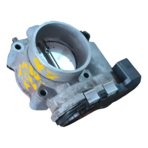 Tbi Corpo De Borboleta Chevrolet Astra Zafira Vectra Flex