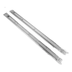 Par Trilhos 1u Servidor Dell Poweredge R420 R430 R620 Cinza