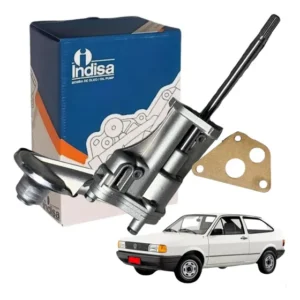 Bomba Óleo Vw Gol Parati 1.0 1.6 8v Motor Cht Até 1996