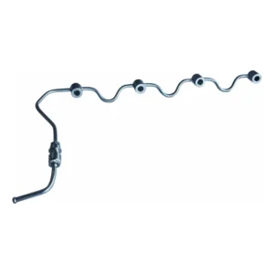 Tubo Retorno Frontier 2.5 2007 A 2012 - 16671eb30a