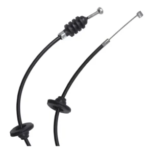 Cabo Abertura Trava Fechadura Capô Caminhão 1218 1418 L-1620