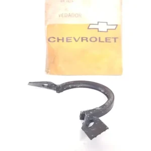 Vedador Carter Motor Opala 69 C10 C60 Acabamento Original Gm