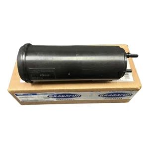 Reservatório Vapor Combustível Canister New Fiesta 2015/2019