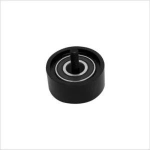 Polia Da Correia Motor Fiat Doblo 2003 A 2019 Skf Vkm 4754
