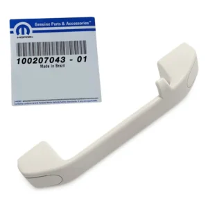 Alça De Segurança Teto Mopar Original 100207043