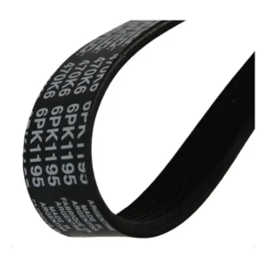 Correia Poly V Seat Ibiza 1999 A 2001 Motor 1.6 8v -