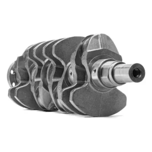 Eixo Virabrequim Stander Pajero 1.8 8v 16v Motor Bloco 4g93