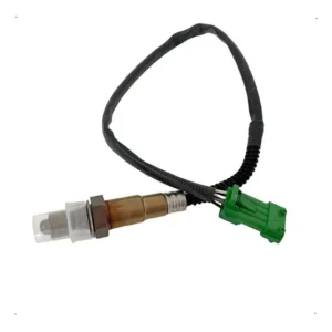 Sonda Lambda 0258006027 Pós Catalisador Citroen Xsara Picasso 1.6 16v 2005 2006 2007 2008 2009 2010 2011 2012 Nova
