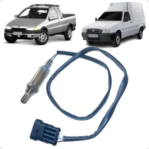 Sonda Lambda Siena Palio Weekend 1.0 1.5 1.6 Mpi 8v 16v 97