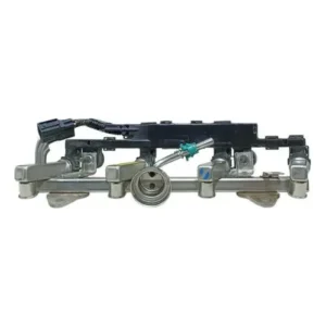 Flauta Bico Injetor Honda Civic 2.0 2014 A 2016