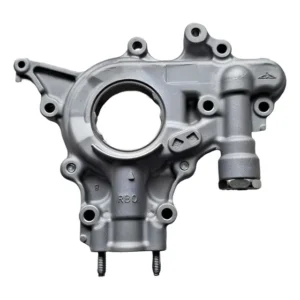 Bomba Óleo Motor Honda City - Fit 2009 A 2021