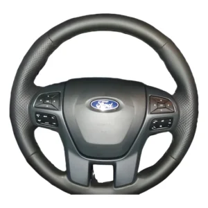 Capa De Volante Para Costurar Ford Ranger 2018
