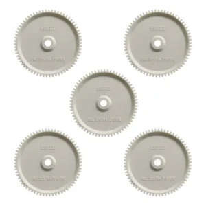 Engrenagem Reparo Da Tbi Ford Ka Ford Fiesta 1.0 3cc 5 Peças