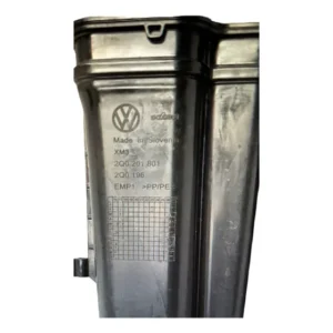 Filtro Canister Polo/nivus Pl6 Original 2q0201801/2qb201801