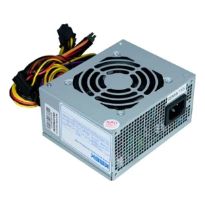 Fonte K-mex Pb-350dra 350w Automatica - Pb350dra001cb0x - Prata