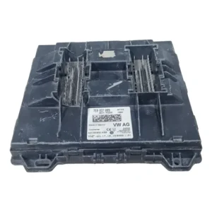 Módulo Conforto Central Amarok 2.0 2015 2016 2017 7e0937089