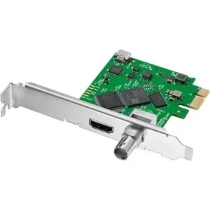 Placa Blackmagic Design Decklink Mini Monitor Hd