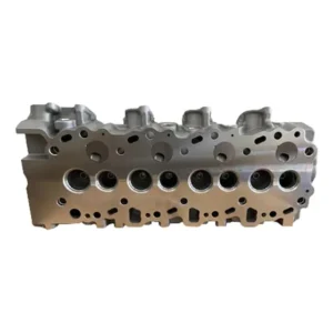 Cabeçote Hilux Sw4 3.0 8v Td 1995 1996 1997 1998 99 00 1kzt
