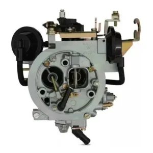 Carburador Para Parati 1.8 Gasolina Motor Ap Carb. 2e Brosol (Recondicionado)
