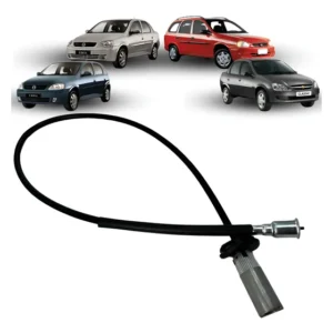 Cabo Velocimetro Gm Corsa Wind Gl Gls Gsi 1994/2009 93231079