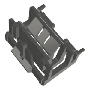 10 Grampo Presilha Do Friso Do Teto Chevrolet Astra Hatch