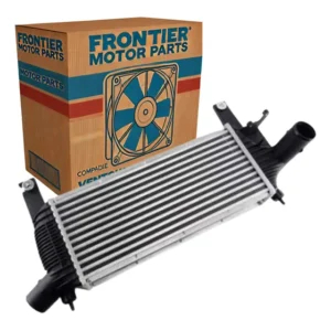 Intercooler Frontier 2.5 16v 2008 Até 2016