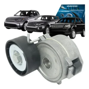 Tensor Correia Freelander 2 Evoque Discovery 2.2 16v Diesel