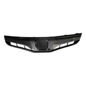 Grade Honda New Fit 2013 2014 Friso Cromado