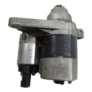 Motor Arranque Vw Gol Voyage Saveiro Fox 1.6 08/16 02t911023