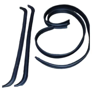 Jogo Canaleta Pestana Scania 110 111 Jacare
