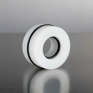 Bucha Da Caixa Setor Direção Citroen C3 2009 2010 2011 2012
