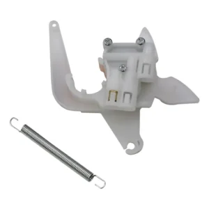 Válvula Regulagem Banco A Ar Vlv Fh Vm Sc 124 Mb Axor