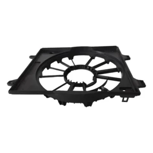Defletor Radiador C/ar Uno 1.3 8v Flex 2017/2019 (52033751)