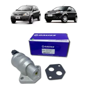 Atuador Marcha Lenta Ford Ka Fiesta 1.0 1.6 Mpi Zetec Rocam