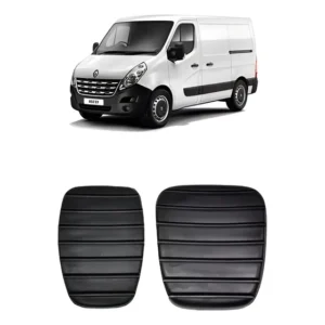 Renault Master Capa Do Pedal Freio Embreagem