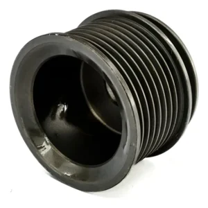 Polia Para Alternador Mercedes Classe A