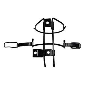Suporte Extintor Incêndio Fit Xl 2010