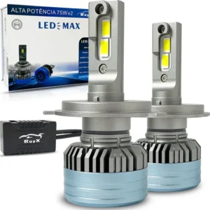 Ultra Led Max Rayx 12/24v