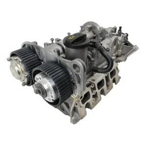 Cabeçote Polia Variável Vw Virtus Up 1.0 Tsi 2016 A 2025 Std