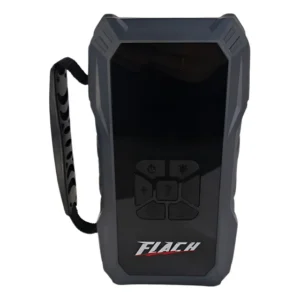 Auxiliar De Partida Apf-1000c - Flach