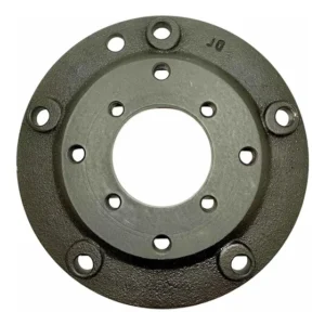 1 Pç Adaptador Roda Fusca 5 F 5x205mm P/ 4x130mm 4x100mm Spf