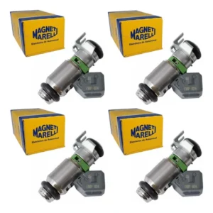 Bico Injetor Iwp024 Santana 1.8 2.0 Ap 1997 1998 1999